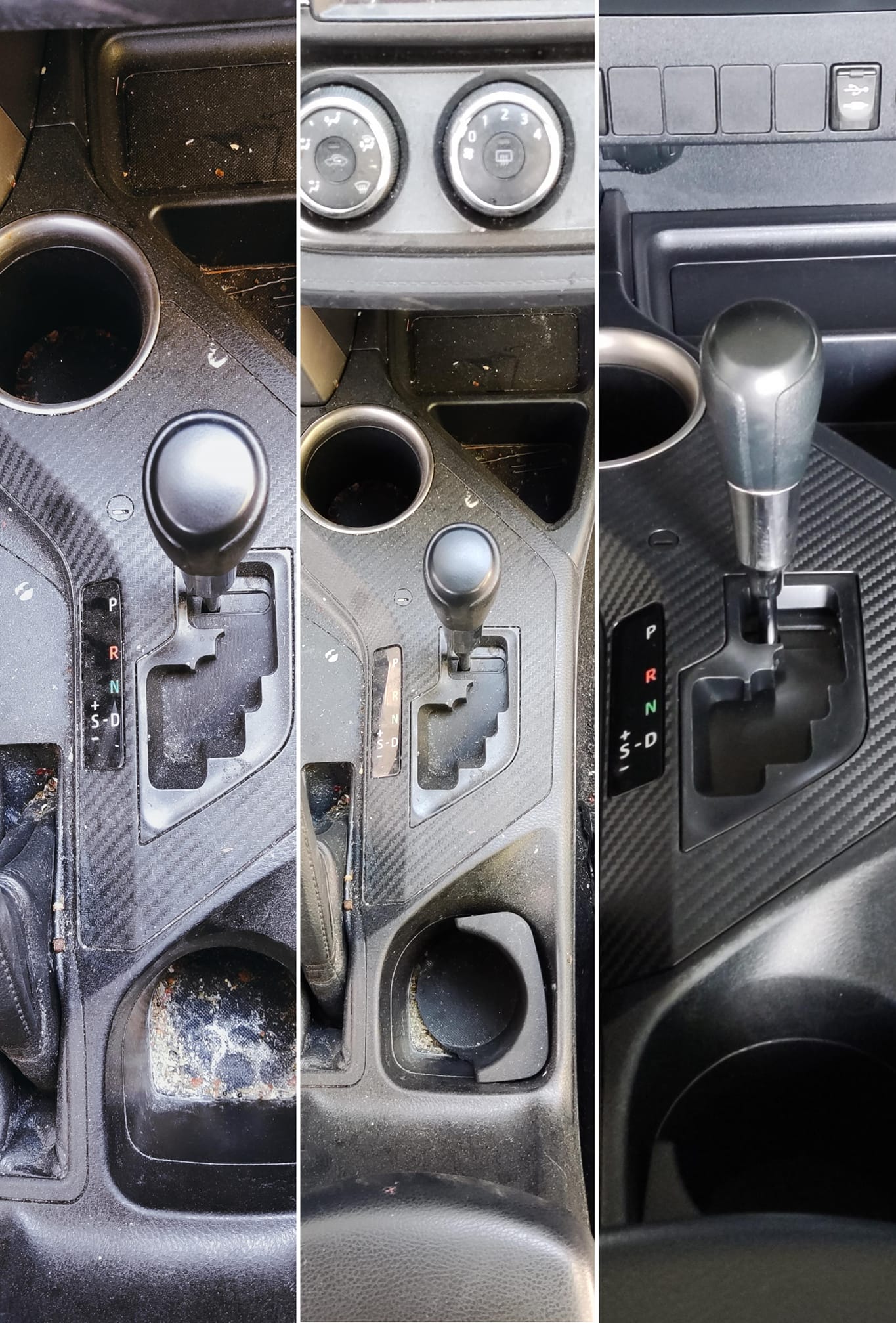 Pro Detailing Gallery Image