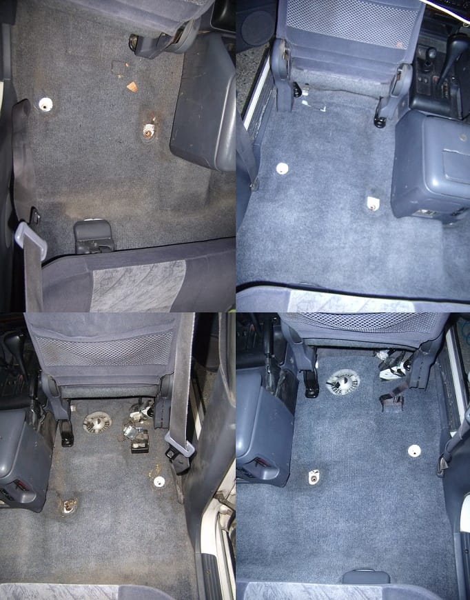 Pro Detailing Gallery Image