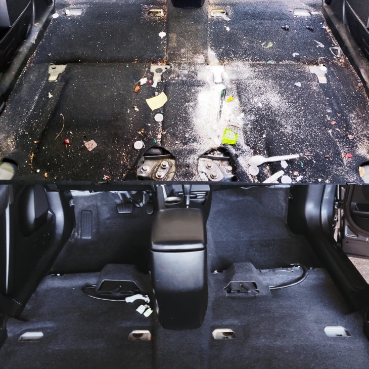 Pro Detailing Gallery Image