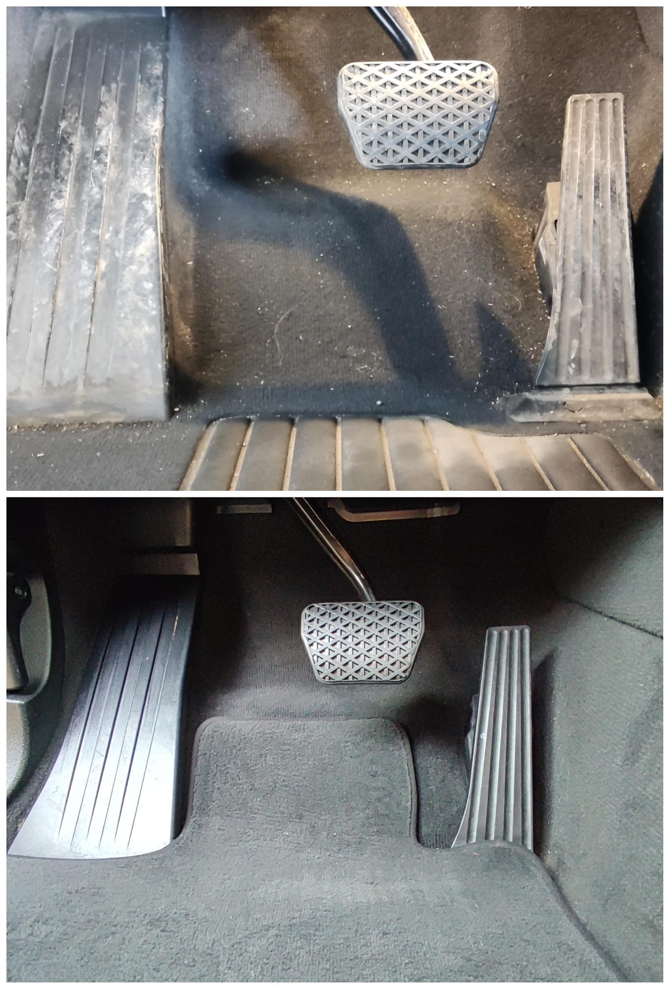 Pro Detailing Gallery Image