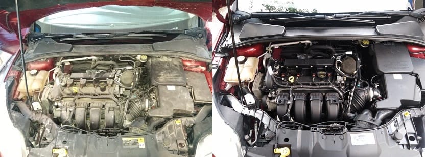 Pro Detailing Gallery Image