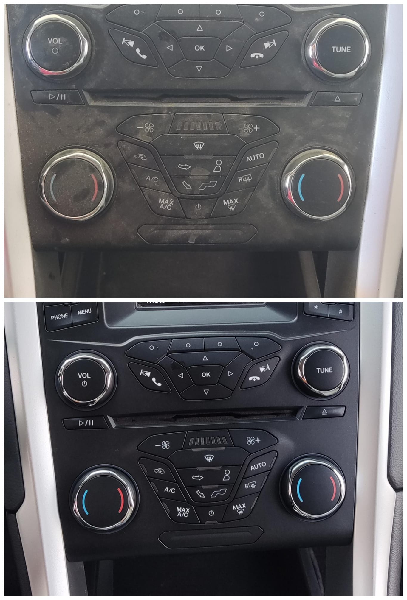 Pro Detailing Gallery Image