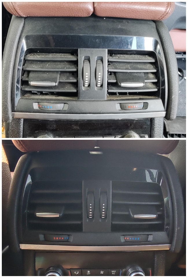 Pro Detailing Gallery Image