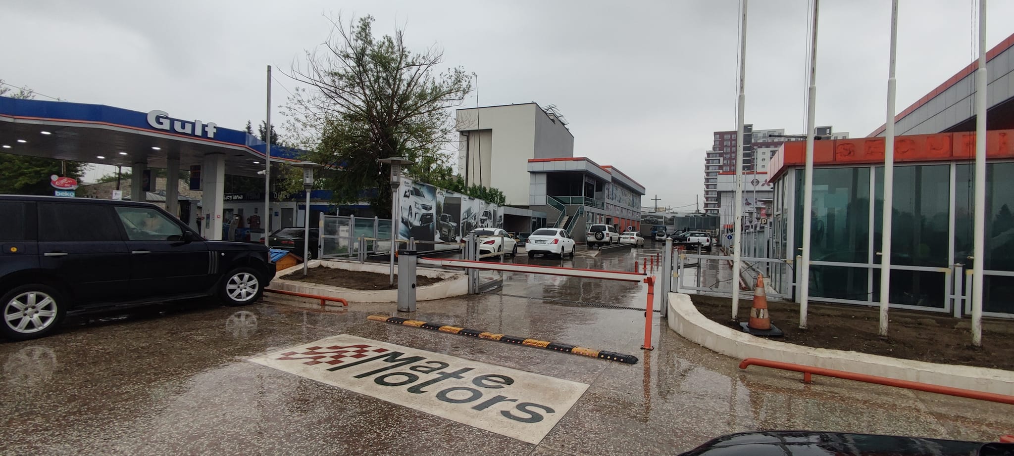 Pro Detailing Gallery Image