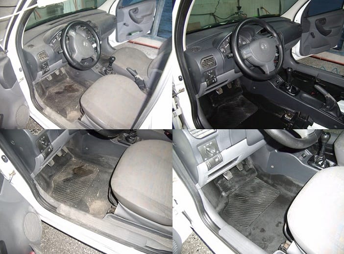 Pro Detailing Gallery Image